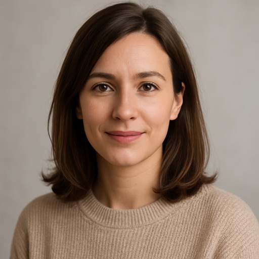 Marie Laurent